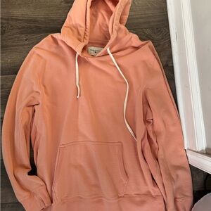 Modern Amusement Coral Hoodie for Men